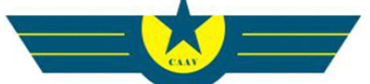 Approved by the Civil Aviation Authority of Vietnam